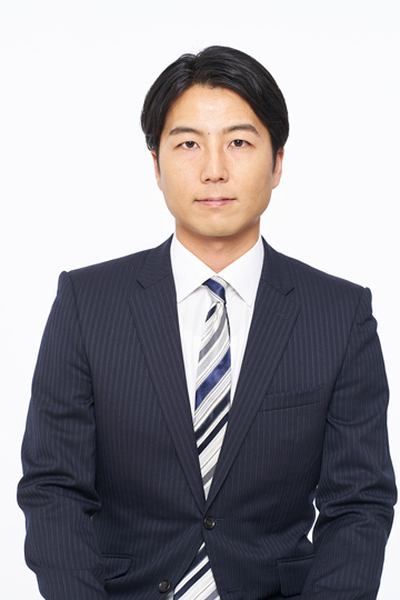 資格試験用 証明写真