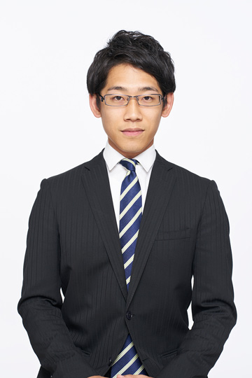 派遣社員用 証明写真