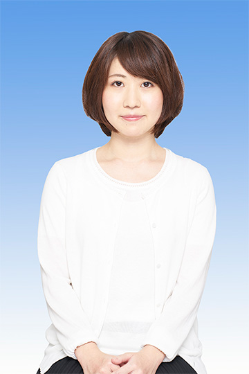 アルバイト履歴書(女性)用 証明写真